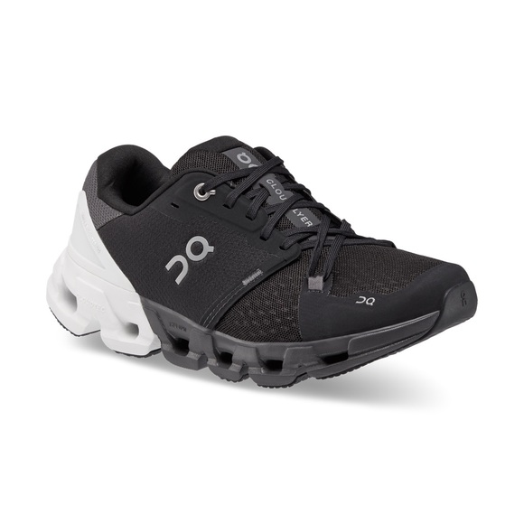ON Cloud Running shoes. - Picture 1 of 9